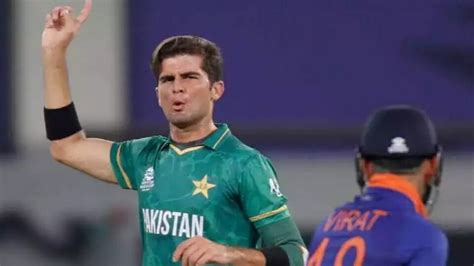 Shaheen Afridi ಪಕಸತನಕಕ ಬಗ ಶಕ ಏಷಯ ಕಪ ನದ ಶಹನ ಆಫರದ