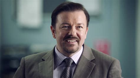 Netflix to Stream _The Office_ Spinoff Film From Ricky Gervais - TV Guide