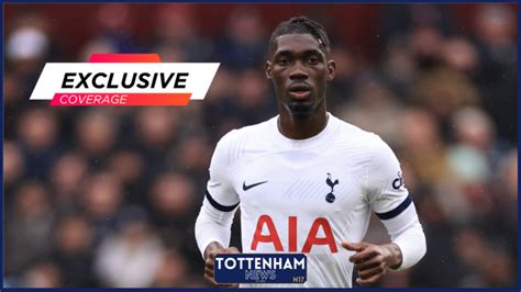 Yves Bissouma Exit Verdict Emerges At Tottenham