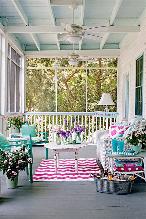 19 Must-See DIY Porch Ideas for Your Home