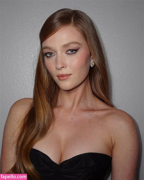 Larsen Thompson Larsenthompson Nude Leaked Photo 429 Fapello