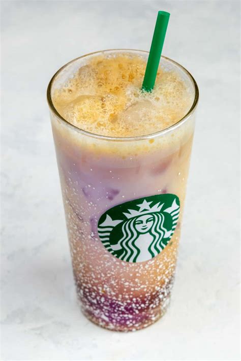 Starbucks Iced Shaken Espresso Easy Recipe Grounds To Brew