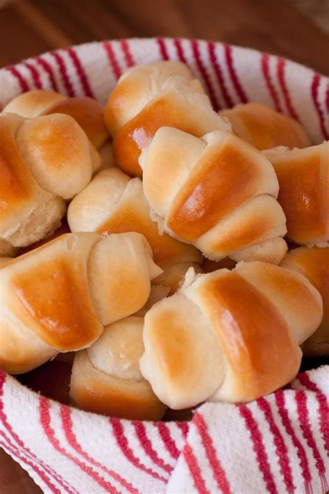 Dinner Rolls Best Ever Cooking Classy Artofit