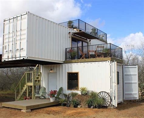 Pin Von T Brown Auf Alternative Housing Shipping Containers Container