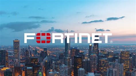 Fortinet Supportmena