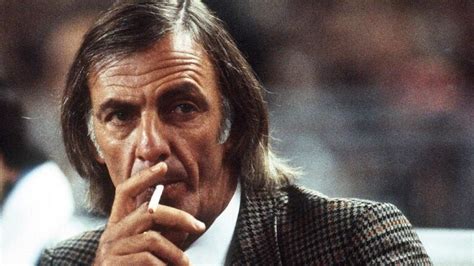 Muere C Sar Luis Menotti Leyenda Del Futbol Argentino Politi Mx