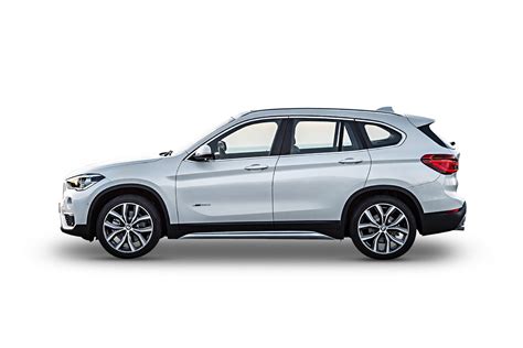 2018 BMW X1 XDrive 25i M Sport 2 0L 4cyl Petrol Turbocharged Automatic