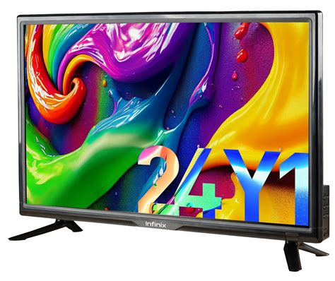 Infinix 24Y1 Smart TV Announced In India: Cheapest TV Starting At Rs