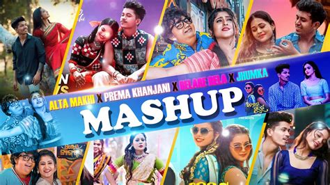 Chameli Hai Hai X Sambalpuri Hit Mashup 2024 Visual Asik Dj Strange