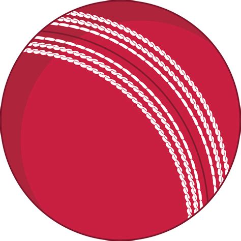 Cricket Ball Vector at Vectorified.com | Collection of Cricket Ball Vector free for personal use