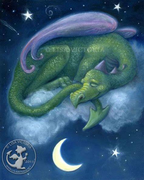 Dragon Dreaming Dragon Dreaming Fantasy Dragon Dragon Art