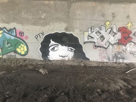 Ptv Rgraffiti