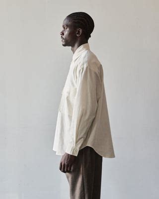 Evan Kinori | Glasswing