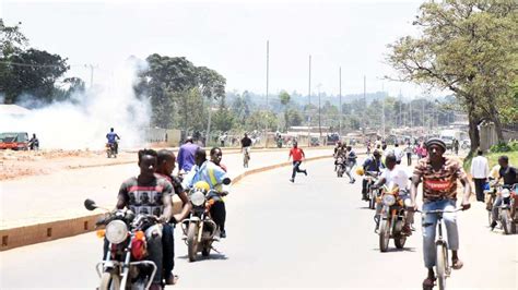 Masinde Muliro University closed indefinitely – Nairobi News