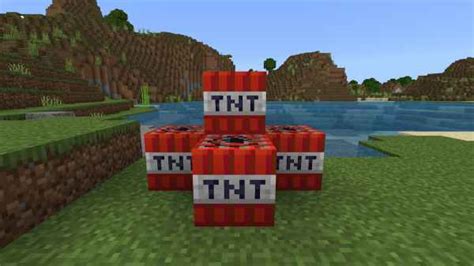 How to Make TNT in Minecraft - Twinfinite