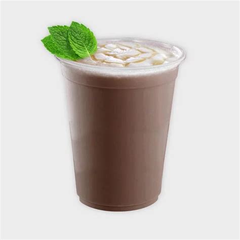 Gambar Minuman Coklat Dingin - 47+ Koleksi Gambar