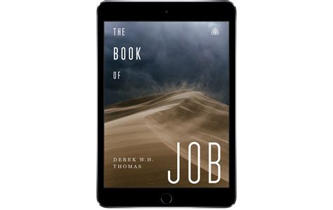 Download ‘The Book of Job’ Teaching Series for Free