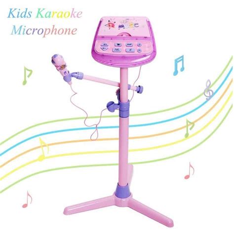 Top 10 Best Kids Karaoke Machines In 2024 Reviews Buyers Guide