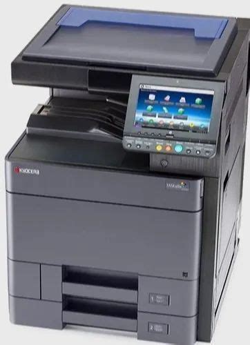 Kyocera Taskalfa 3212i Multifunction Printer For Office At Rs 110000