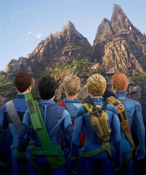 ‘Thunderbirds Are Go!’ Teaser Trailer: We Need Your Help