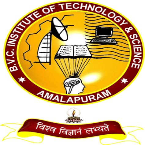 Bvcits Jntuk B Tech Sem R Regular Results May June