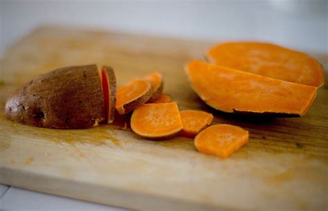 Sweet Potatoes The Nutrition Source Harvard T H Chan School Of