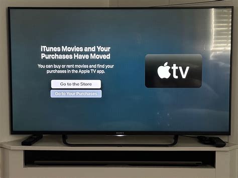 Apple to remove standalone Movies and TV Shows apps from Apple TV