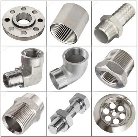 Multiple Ss Pipe Fittings at Best Price in Mumbai | Sandeep Enterprises