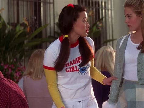 22 Of The Most Iconic Outfits From Clueless