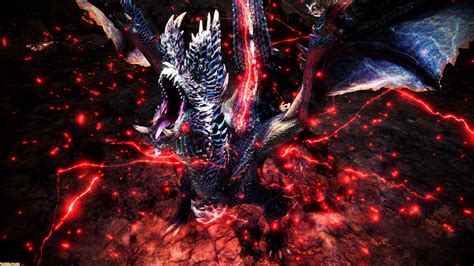 『mhw：アイスボーン』無料大型アップデート第4弾の配信日が7月9日に決定！ 7月3日には“デベロッパーズダイアリー Vol6”を公開