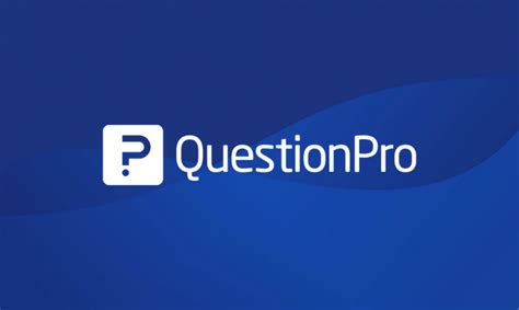 Nova interface da plataforma QuestionPro conheça agora