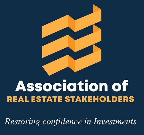 Home Association Of Real Estate Stakeholders