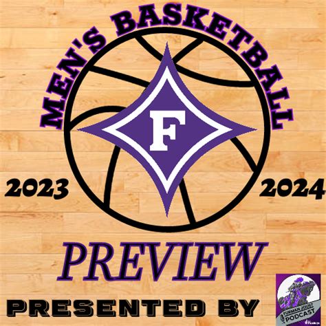 Furman Men's Basketball Season Preview - Furman Joust