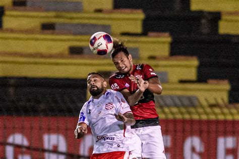 Na Volta Dos Titulares Flamengo Domina Bangu E Consegue Vit Ria