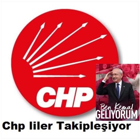 Ali Demir on Twitter CHP li hesaplar takipleşiyor Beğen RT yap