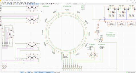 Hydrosym Paro Software