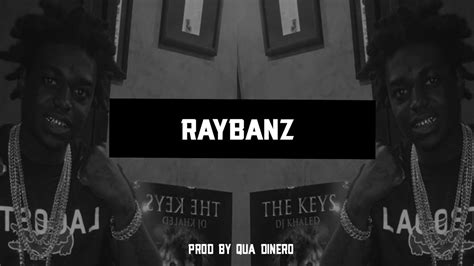 Kodak Black X Gucci Mane Type Beat 2016 Raybanz Prod By Qua Dinero