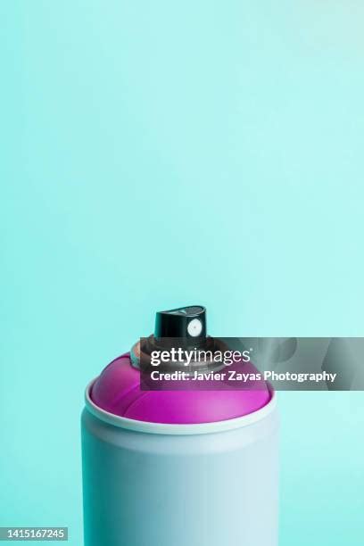 Green Spray Paint Can Photos and Premium High Res Pictures - Getty Images