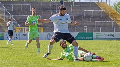 Testspiele Am Freitag Regionalliga Absteiger Vfr Aalen Testet Stark Fupa