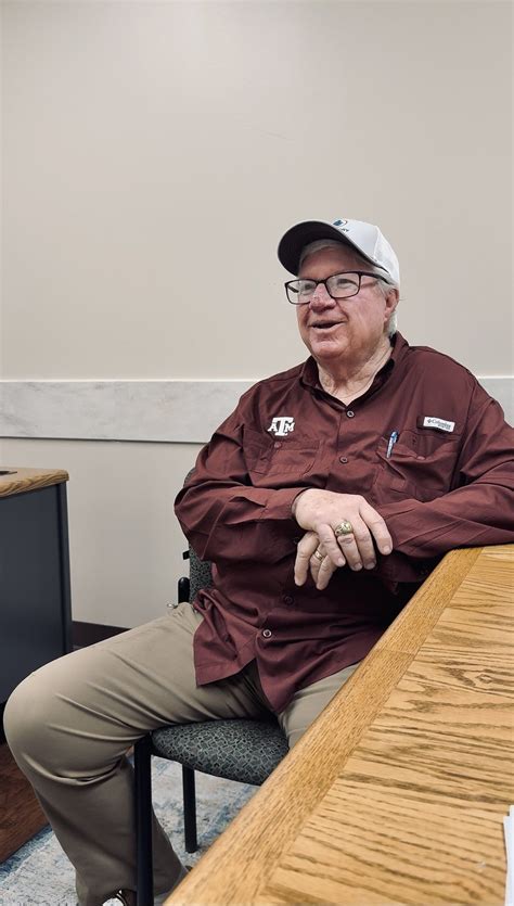 Local News - Front Porch News Texas