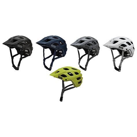 Ixs Trail Rs Evo Helmet Lordgun Online Bike Store