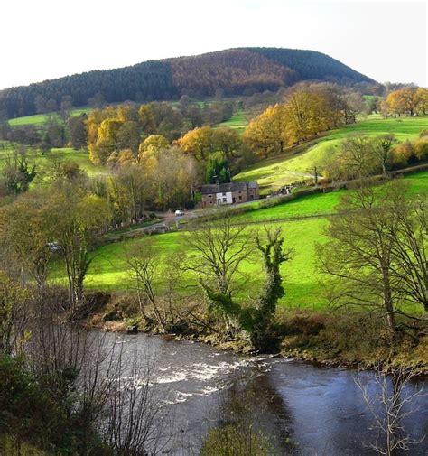 Current Plan Team Activities Cpre Herefordshire