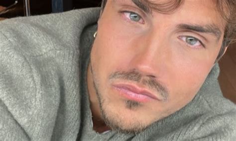 Daniele Dal Moro al GF VIP chi è età lavoro Uomini e Donne