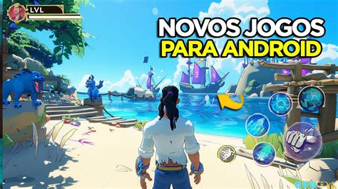 Os 10 Melhores Jogos Android E Ios Do 1º Semestre De 2023 Mobile