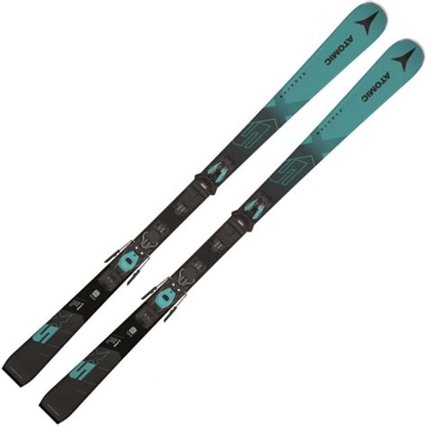 Amazon アトミック REDSTER X5 BLUE M 10 GW TEAL AASS03270 23 24年モデル メンズ