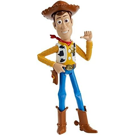 Disney Toy Story Sheriff Woody - Walmart.com - Walmart.com