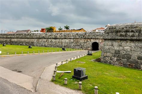 Of The Most Remarkable Walled Cities Around The World