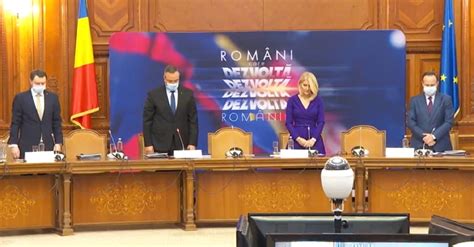 VIDEO Strigător la cer Statul român în frunte cu premierul Nicolae