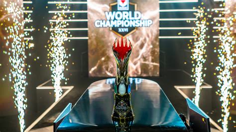 Magic: The Gathering World Championship