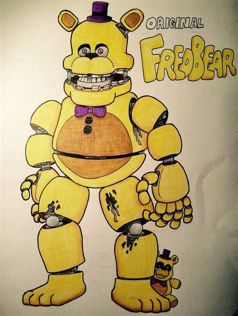 Ideas De Fnaf Drawings En Fnaf Dibujos Fnaf Animatronicos Fnaf